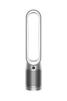 Dyson Pure Cool Autoreact purifying fan (White/Nickel) - Refurbished
