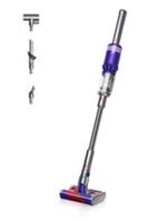 Dyson Omni-glide Cordless Vacuum - Refurbished