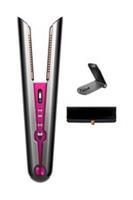Dyson Corrale straightener (Black Nickel/Fuchsia) - Renewed