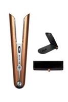 Dyson Corrale straightener (Bright Copper/Bright Nickel) - Renewed