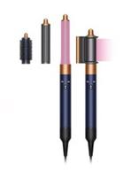 Dyson Airwrap Origin multi-styler (Prussian Blue/Copper) - Refurbished