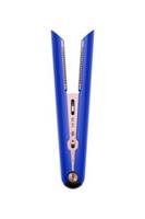 Dyson Corrale straightener in Blue Blush - Renewed
