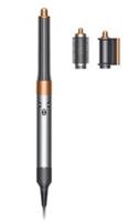 Dyson Airwrap Origin multi-styler and dryer Bright Nickel/Copper - Renewed