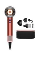Dyson Supersonic Nural (Strawberry Bronze/Blush Pink) - Renewed