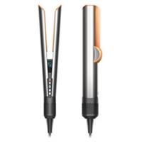 Dyson Airstrait Hair Straighteners (Nickel/Copper) - Renewed