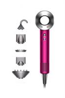 Dyson Supersonic hair dryer (Fuchsia/Nickel) - Refurbished