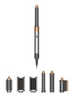Dyson Airwrap multi-styler Complete Long (Nickel/Copper / No case) - Refurbishe