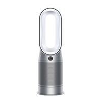 Dyson Purifier Hot+Cool Autoreact (White/Silver) - Refurbished