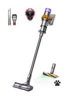 Dyson V15 Detect Total Clean - Renewed