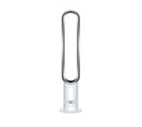 Dyson Cool AM07 tower fan (White/Silver) - Refurbished