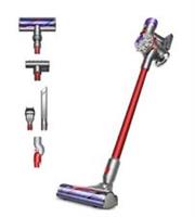 Dyson V8 Animal Extra Cordless Vacuum Cleaner - Refurbished