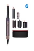 Dyson Airwrap i.d. multi-styler and dryer - Straight+Wavy (Jasper plum) - Renew