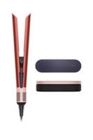 Dyson Airstrait straightener (Strawberry Bronze/Blush Pink)