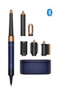 Dyson Airwrap i.d. multi-styler and dryer - Straight+Wavy (Prussian blue/Rich c