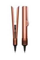 Dyson Airstrait dryer and straightener (Amber silk) - Renewed