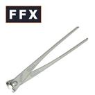 Knipex KPX9914300 High Leverage Concretors Nipers Pliers Nips 99 14 300 12"