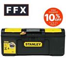 Stanley STA179216 One Touch Toolbox DIY 16in Tote Tray Organiser