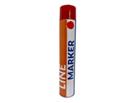 Trade Pack HH0119200030 750ml Acrylic Line Marker Aerosol Spray - Red