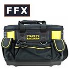 Stanley 1-70-749 FatMax 18" Rigid Top Tool Bag toolbag Organiser STA170749