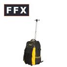 Stanley STA179215 FatMax Backpack Tool Bag on Wheels Wheeled Rucksack 1-79-215