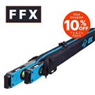 OX Tools FFXOXLEVELSET Pro Level 1200/600/BAG Set