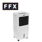 Sealey SAC13 Air Cooler Purifier Humidifier Remote Control 13L Water Tank 3Speed