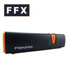 Fiskars XSharp Sharpener for your Axe or Knife Sharpening Ceramic Grind Stone