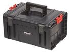 Trend MS/T/BOX ProTransit Modular Storage Box Heavy Duty Polypropylene