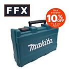 Makita 821599-0 Carry Case for DLX Cordless Drills Twinpacks