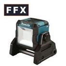 Makita ML003G 40v Cordless Worklight XGT Bare Unit Weather Water Resistant Pro