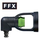 Festool 497951 XS-AS Angle Attachment for CXS