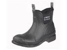 Buckler BBZ5333 Ladies Non-Safety Springer Ankle Boot Black SIZE 6