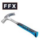 Ox Tools OX-P080124 Pro Claw Hammer 24oz