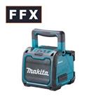 Makita Job Site Speaker with Bluetooth DMR200 Cordless Body Only Wireless