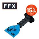 Ox Tools T090503 Trade Brick Bolster With Guard 3" / 75mm