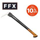 Fiskars 1003623 WoodXpert XA22 Sappie Log Tool 785mm
