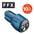 Bosch Professional DTECTAA1 10.8v to 12v AA Battery Adaptor Converts AA