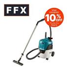 Makita VC2000L 240v 20L Vacuum Cleaner L-Class Wet and Dry Dust Extractor