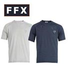 OX W5520 Tech Crew Stretch T-Shirt Tee Shirt Navy or Grey Small Med Large XL 2XL
