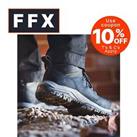 Scruffs T55001 Black Rafter Safety Work Boots UK Sizes 7 8 9 10 10.5 11 12