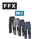 Snickers 3213 Craftsmen Holster Pocket Rip Stop Trousers Various Colours Sizes