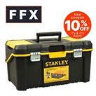 Stanley STA183397 Essentials Cantilever Toolbox 49cm/19in Storage Organiser