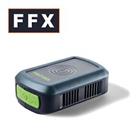 Festool 577155 PHC 18 18V Phone Charger USB Inductive Charging Multi-Port