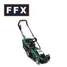 Webb WEER33 330mm 1300W Corded Electric Lawn Mower 35L Collection Capacity