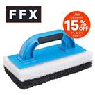 Ox Tools T142525 Trade Tile Cleaner 250mm X 120mm