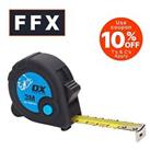 Ox Tools OX-T029103 Trade Tape Measure 3M Metric Only