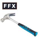 Ox Tools OX-T082820 Trade Claw Hammer 20oz
