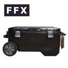 Stanley STA194850 FatMax Mobile Job Chest Wheels 30 Gallon 113L Toolbox tool Box