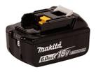 Makita BL1860B 18v 6Ah LXT Li-ion Genuine Makstar Battery Pack 197422-4 Single