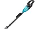 Makita DCL180ZB 18v LXT Black Vacuum Cleaner Cordless Bare Unit With Attachments